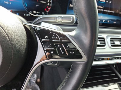 2024 Mercedes-Benz GLE GLE 450e Plug-In Hybrid 4MATIC® SUV