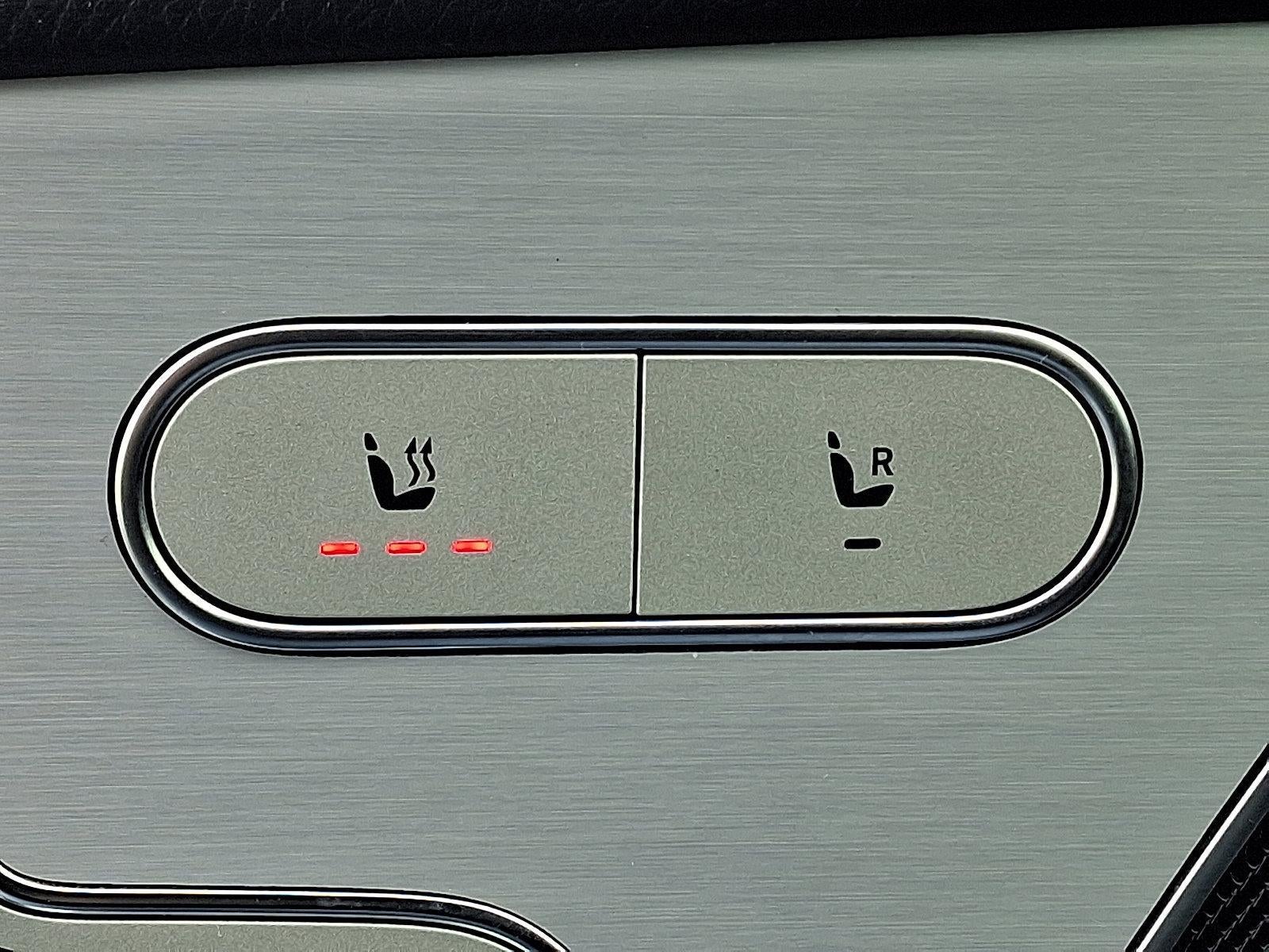 2024 Mercedes-Benz GLE GLE 450e Plug-In Hybrid 4MATIC® SUV