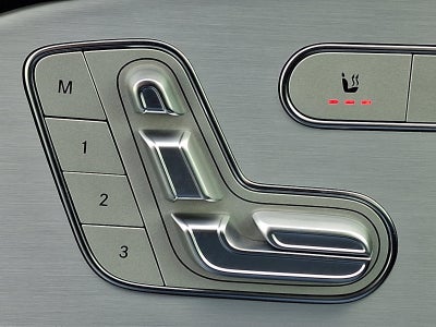 2024 Mercedes-Benz GLE GLE 450e Plug-In Hybrid 4MATIC® SUV