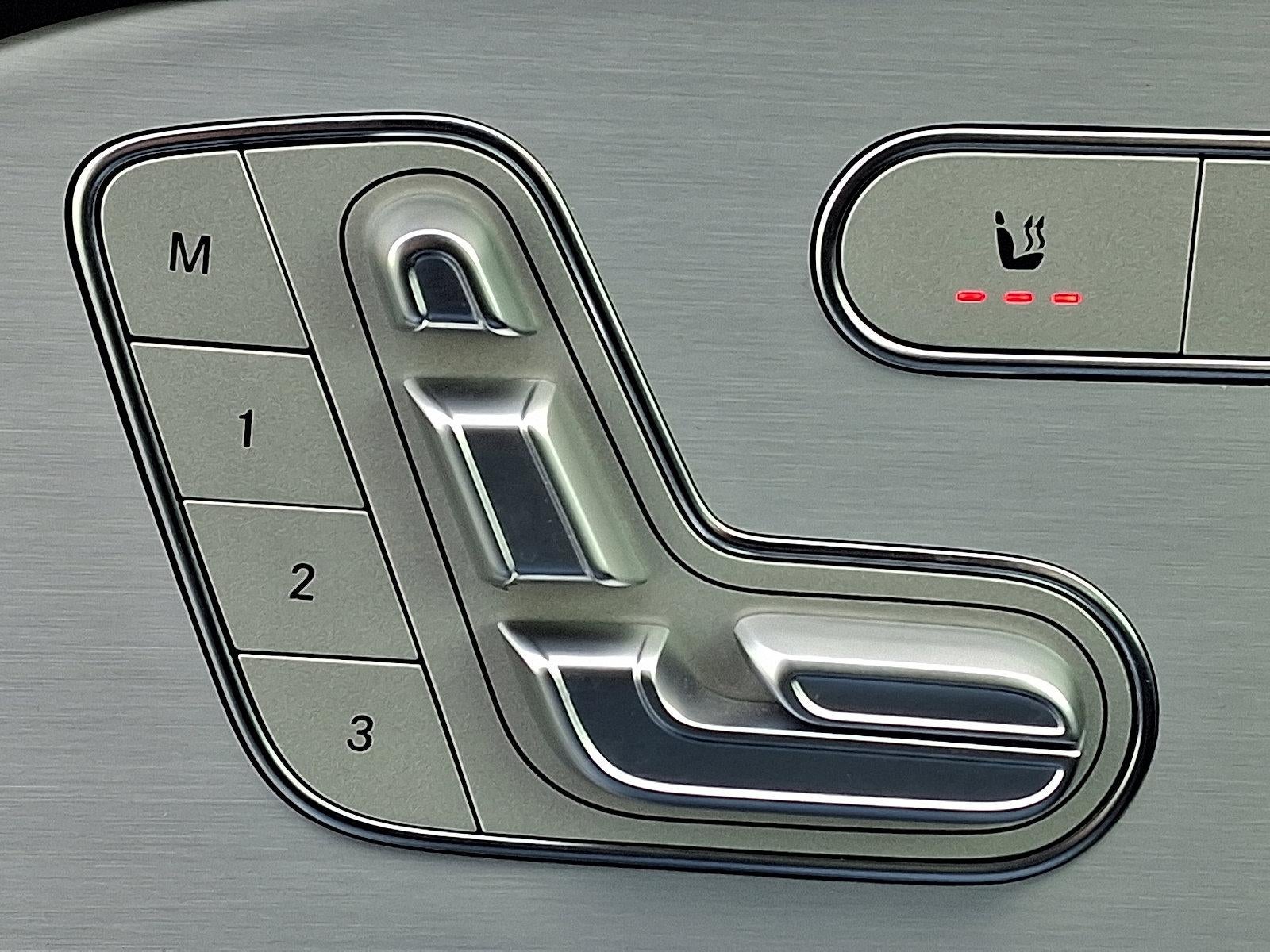 2024 Mercedes-Benz GLE GLE 450e Plug-In Hybrid 4MATIC® SUV