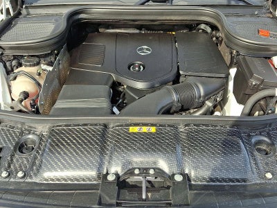 2024 Mercedes-Benz GLE GLE 450e Plug-In Hybrid 4MATIC® SUV