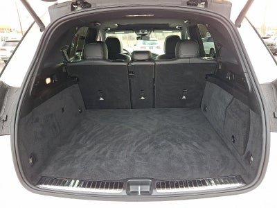 2024 Mercedes-Benz GLE GLE 450e Plug-In Hybrid 4MATIC® SUV