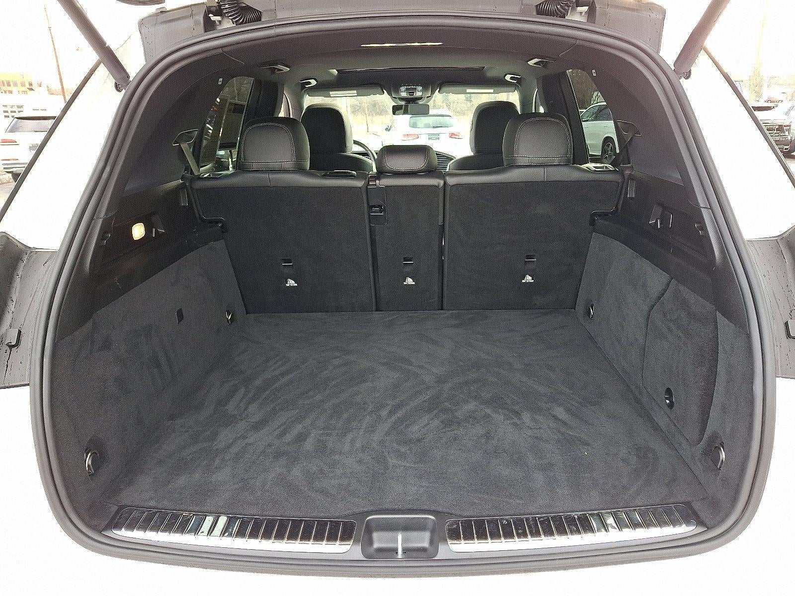 2024 Mercedes-Benz GLE GLE 450e Plug-In Hybrid 4MATIC® SUV