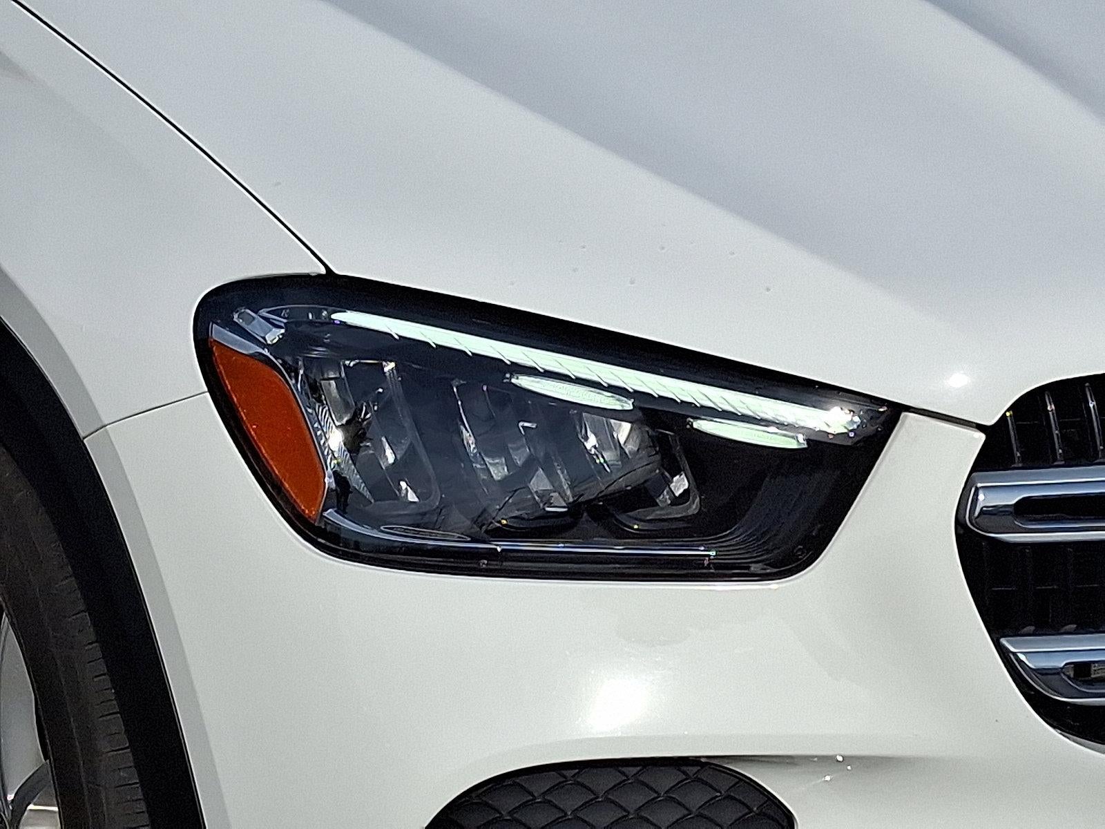 2024 Mercedes-Benz GLE GLE 450e Plug-In Hybrid 4MATIC® SUV