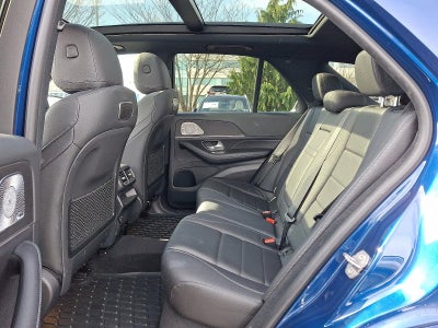 2020 Mercedes-Benz GLE GLE 350 4MATIC® SUV