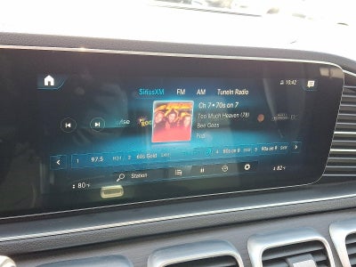 2020 Mercedes-Benz GLE GLE 350 4MATIC® SUV