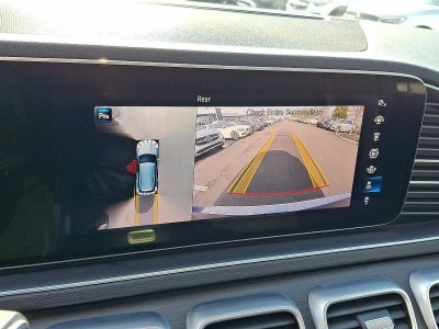 2020 Mercedes-Benz GLE GLE 350 4MATIC® SUV