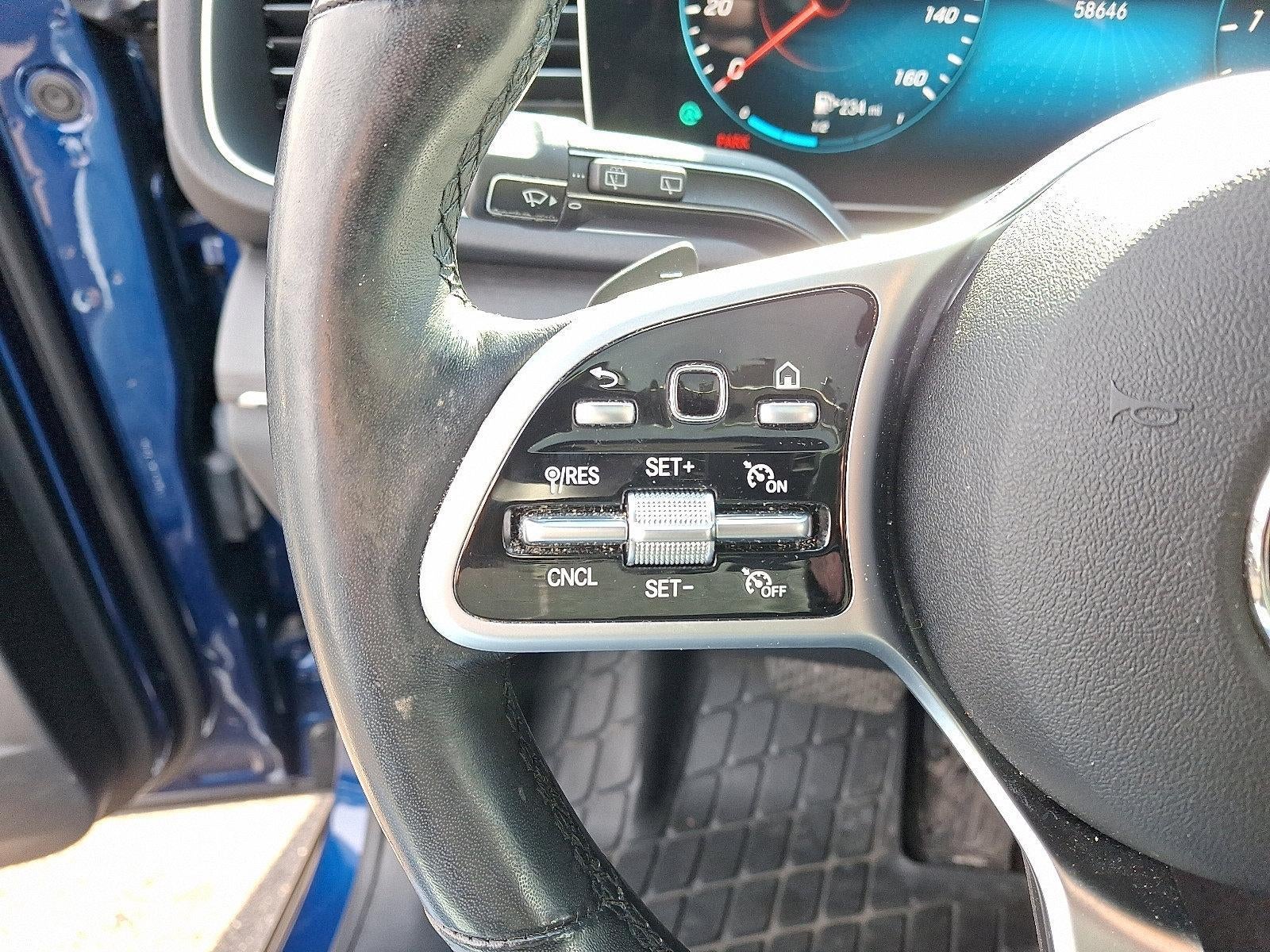 2020 Mercedes-Benz GLE GLE 350 4MATIC® SUV