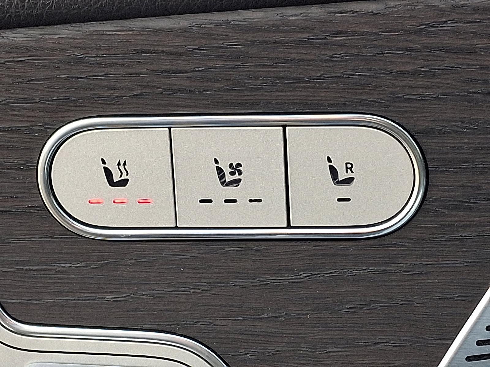 2020 Mercedes-Benz GLE GLE 350 4MATIC® SUV