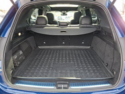 2020 Mercedes-Benz GLE GLE 350 4MATIC® SUV