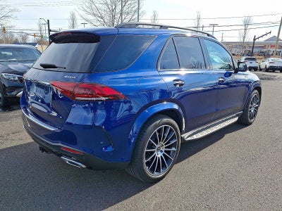 2020 Mercedes-Benz GLE GLE 350 4MATIC® SUV