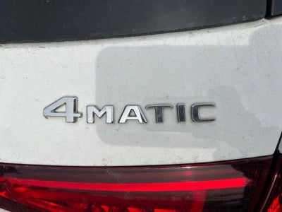 2023 Mercedes-Benz GLE GLE 350 4MATIC® SUV