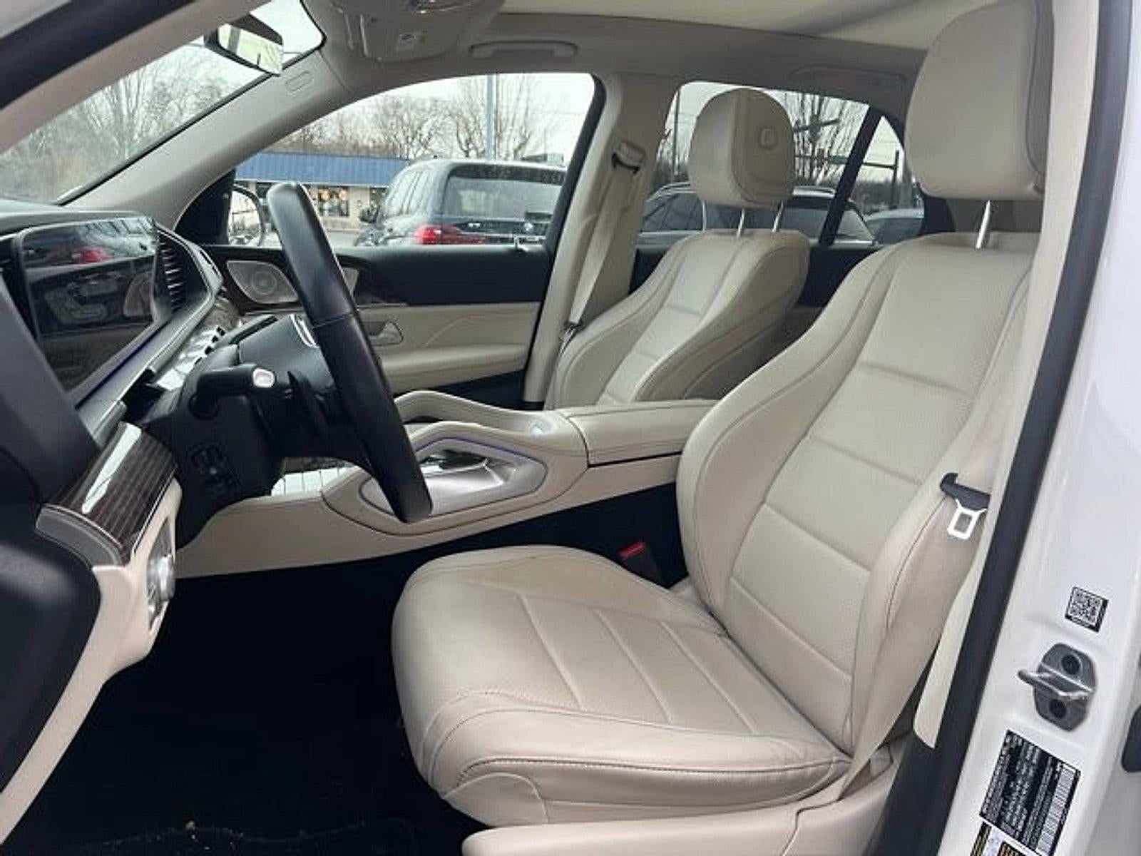 2023 Mercedes-Benz GLE GLE 350 4MATIC® SUV