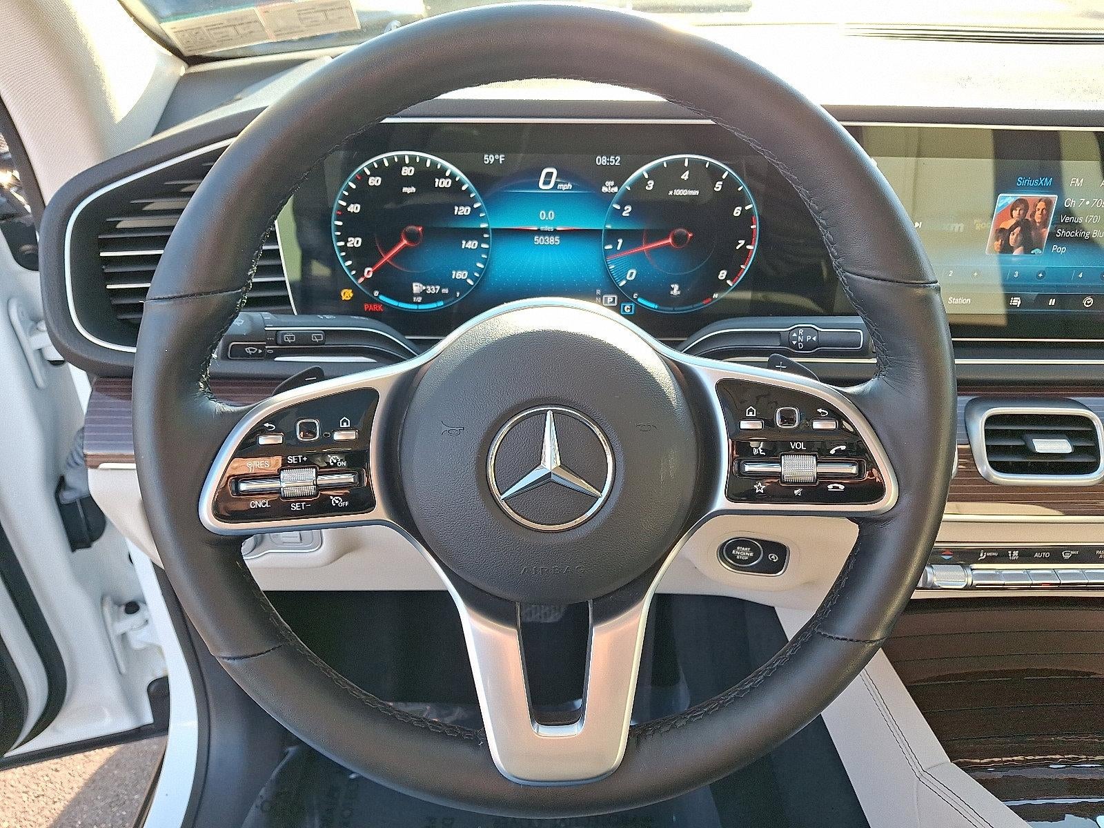 2023 Mercedes-Benz GLE GLE 350 4MATIC® SUV