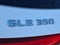 2023 Mercedes-Benz GLE GLE 350 4MATIC® SUV