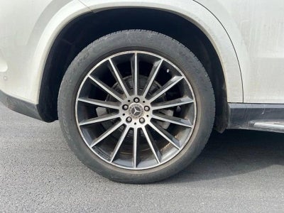 2023 Mercedes-Benz GLE GLE 350 4MATIC® SUV