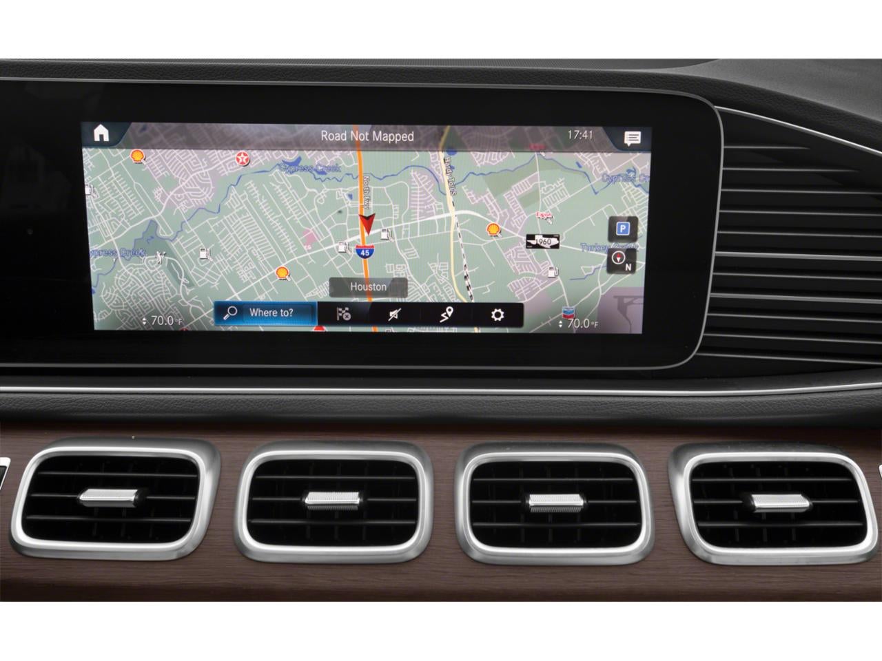 2020 Mercedes-Benz GLE GLE 350 4MATIC® SUV