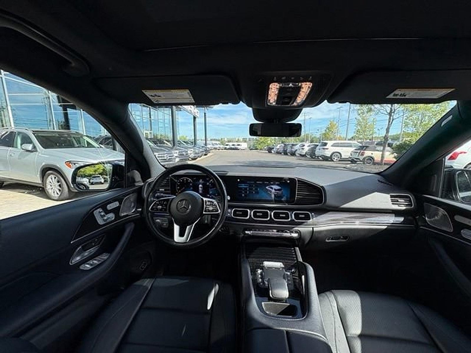 2022 Mercedes-Benz GLE GLE 350 4MATIC® SUV