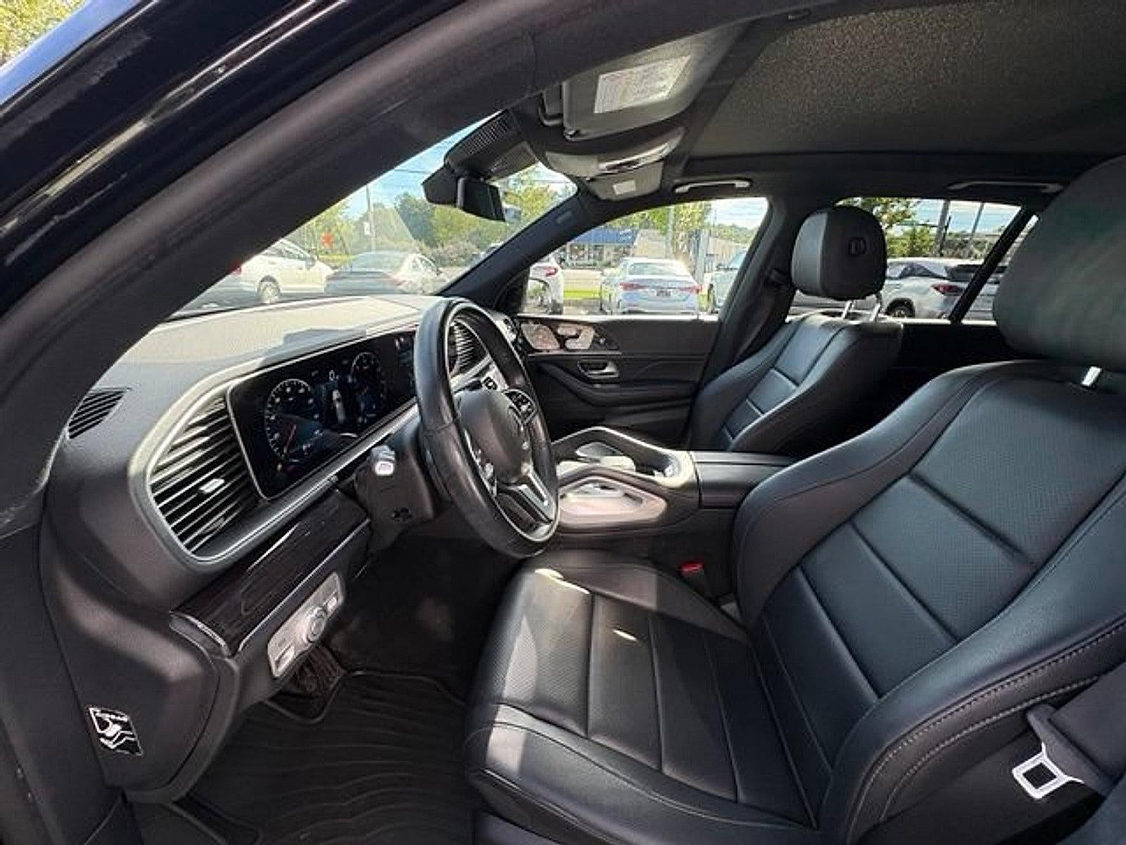 2022 Mercedes-Benz GLE GLE 350 4MATIC® SUV