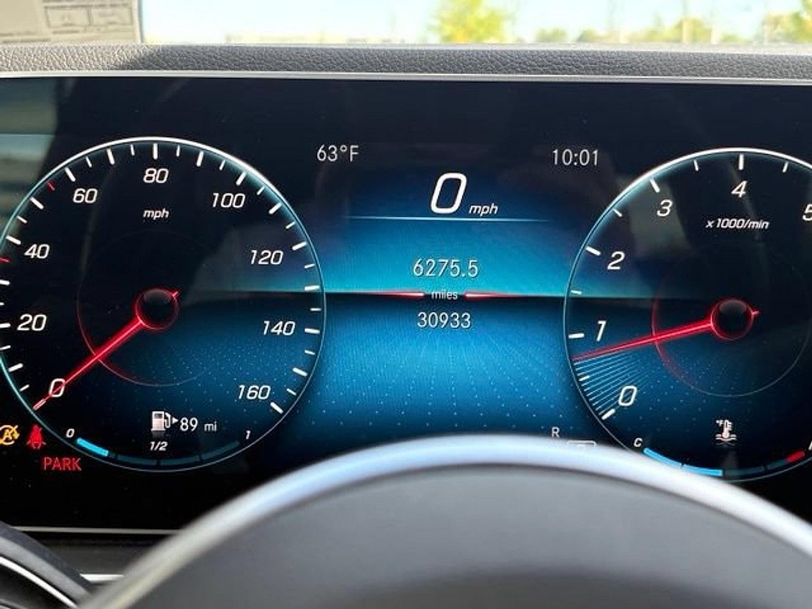 2022 Mercedes-Benz GLE GLE 350 4MATIC® SUV
