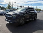 2022 Mercedes-Benz GLE GLE 350 4MATIC® SUV