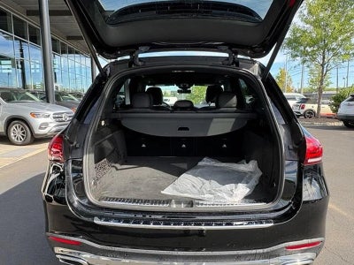 2022 Mercedes-Benz GLE GLE 350 4MATIC® SUV