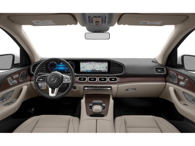 2022 Mercedes-Benz GLE GLE 350 4MATIC® SUV