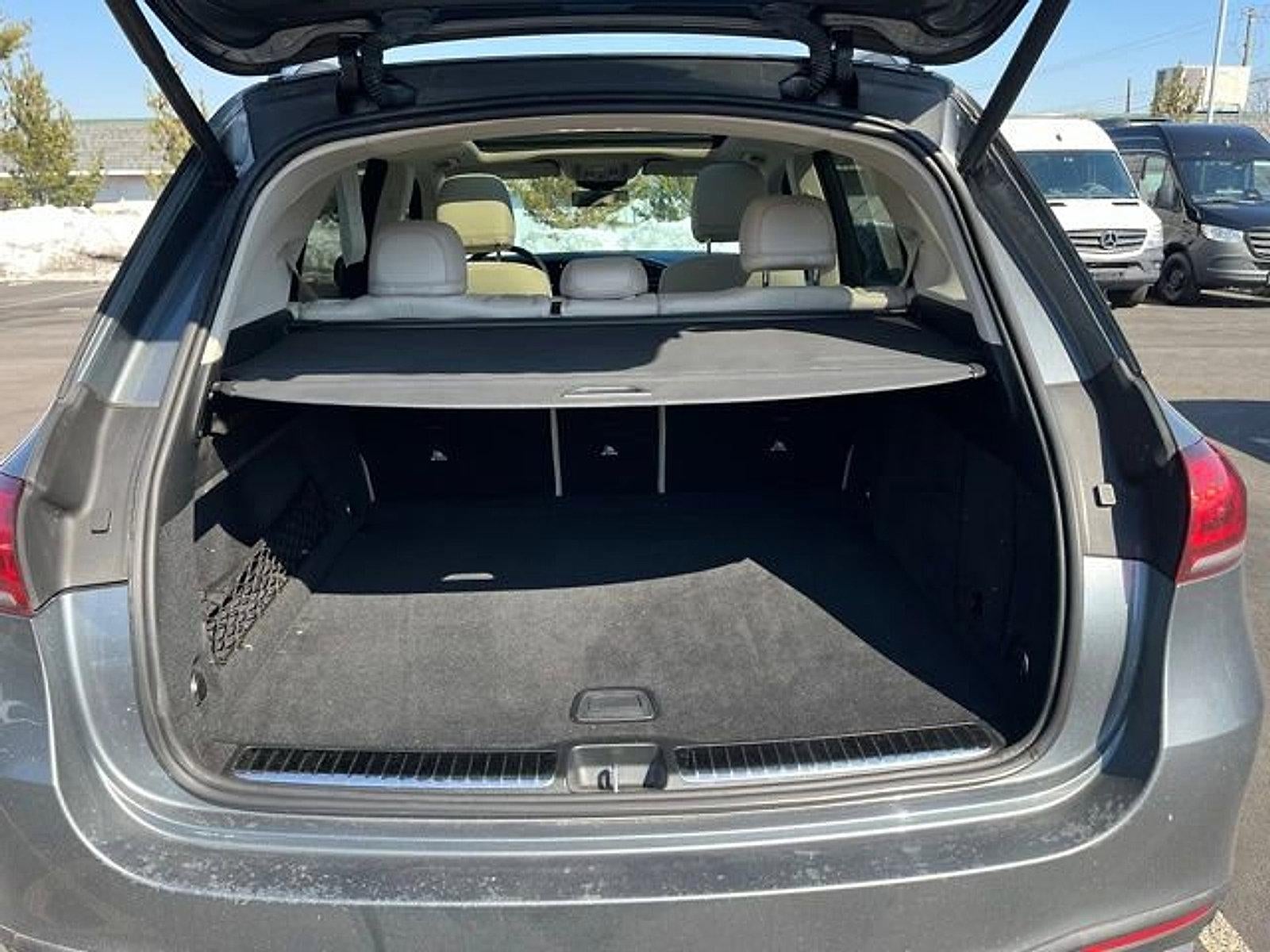 2021 Mercedes-Benz GLE GLE 350 4MATIC® SUV