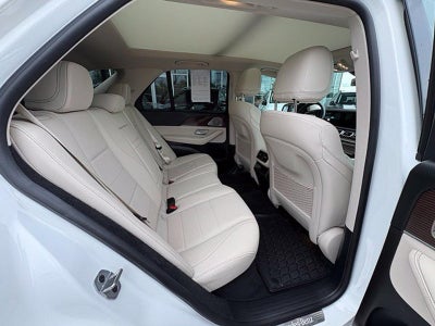 2023 Mercedes-Benz GLE GLE 350 4MATIC® SUV