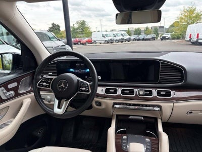 2023 Mercedes-Benz GLE GLE 350 4MATIC® SUV