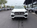 2023 Mercedes-Benz GLE GLE 350 4MATIC® SUV