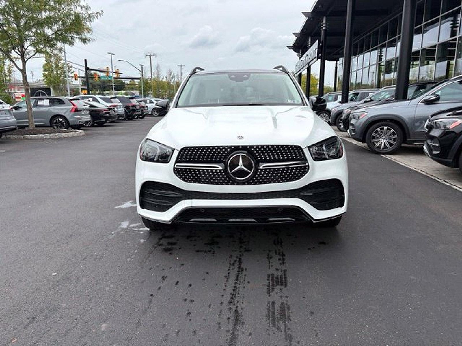 2023 Mercedes-Benz GLE GLE 350 4MATIC® SUV