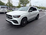 2023 Mercedes-Benz GLE GLE 350 4MATIC® SUV