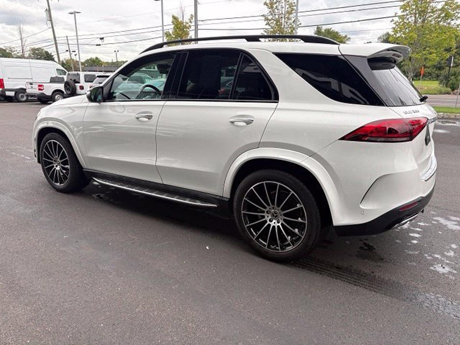 2023 Mercedes-Benz GLE GLE 350 4MATIC® SUV