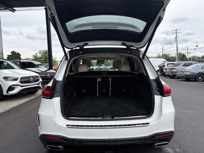 2023 Mercedes-Benz GLE GLE 350 4MATIC® SUV