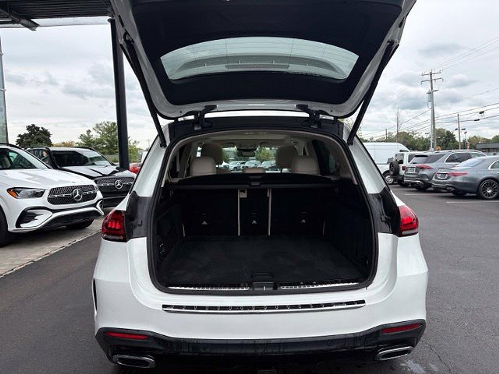 2023 Mercedes-Benz GLE GLE 350 4MATIC® SUV