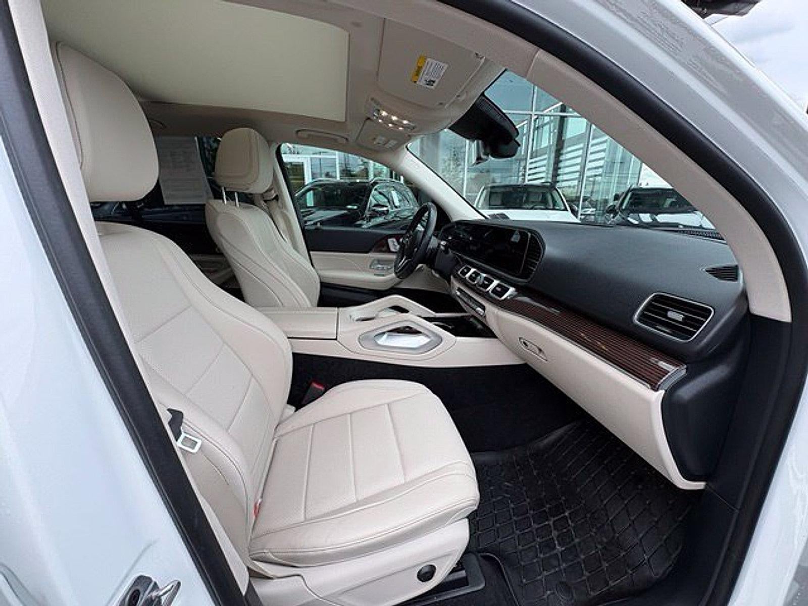 2023 Mercedes-Benz GLE GLE 350 4MATIC® SUV