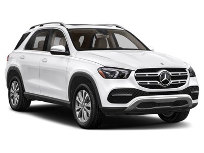 2020 Mercedes-Benz GLE GLE 350 4MATIC® SUV