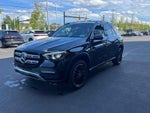 2020 Mercedes-Benz GLE GLE 350 4MATIC® SUV