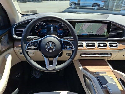 2023 Mercedes-Benz GLE GLE 350 4MATIC® SUV