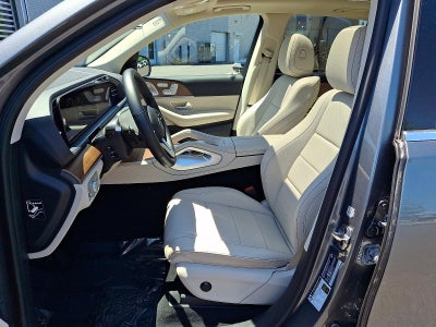 2023 Mercedes-Benz GLE GLE 350 4MATIC® SUV
