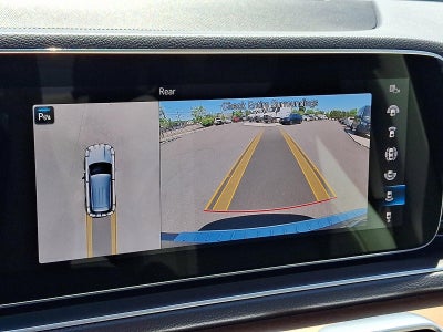 2023 Mercedes-Benz GLE GLE 350 4MATIC® SUV