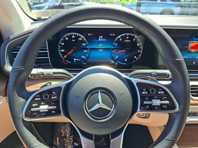 2023 Mercedes-Benz GLE GLE 350 4MATIC® SUV