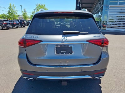 2023 Mercedes-Benz GLE GLE 350 4MATIC® SUV