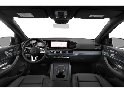 2023 Mercedes-Benz GLE GLE 350 4MATIC® SUV