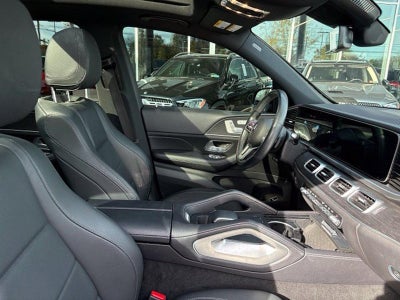 2023 Mercedes-Benz GLE GLE 350 4MATIC® SUV