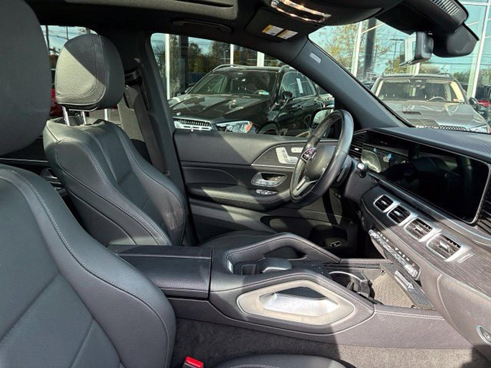2023 Mercedes-Benz GLE GLE 350 4MATIC® SUV