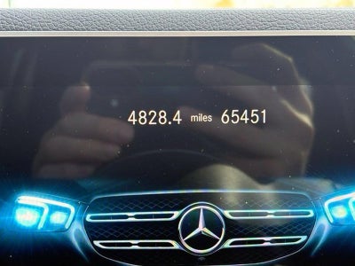 2023 Mercedes-Benz GLE GLE 350 4MATIC® SUV