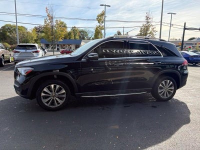 2023 Mercedes-Benz GLE GLE 350 4MATIC® SUV