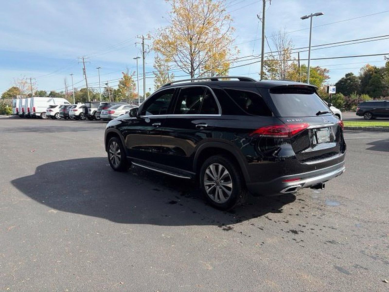 2023 Mercedes-Benz GLE GLE 350 4MATIC® SUV